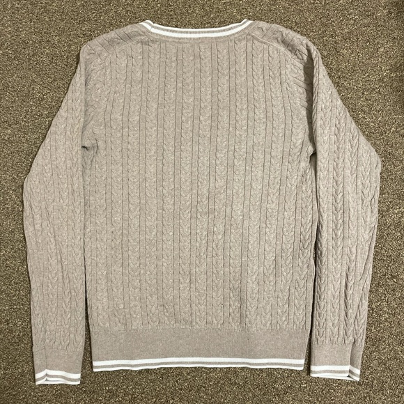 Tommy Hilfiger Long Sleeve Shirt - Picture 2 of 4